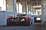 Pagani Huayra 2012 года (WW)